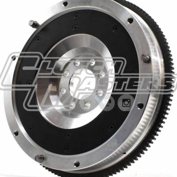 Clutch Masters 02-06 Mini Cooper S 1.6L Supercharged Aluminum Flywheel