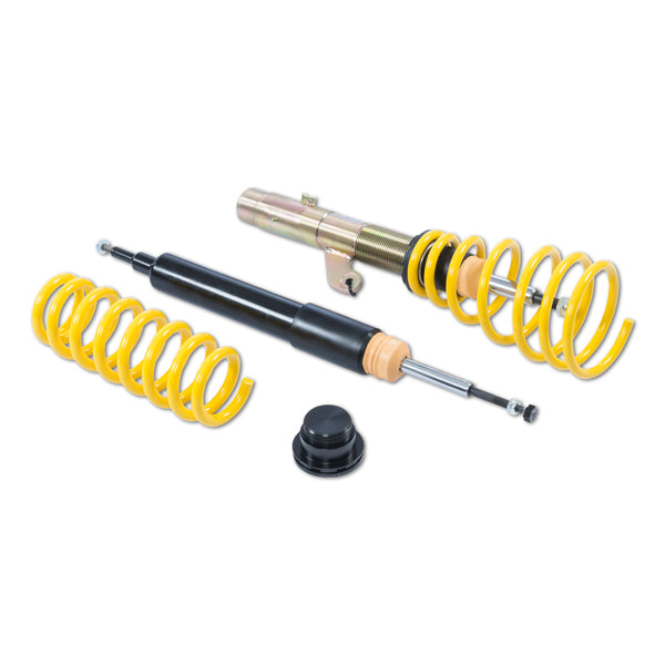 ST XA Height & Rebound Adjustable Coilovers 07-13 BMW 3-Series E92 Coupe 2WD