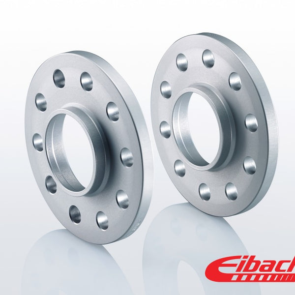 Eibach Pro-Spacer System - 7mm Spacer / 5x130mm Bolt Pattern / Hub Center 71.5 for 05-12 Porsche 911