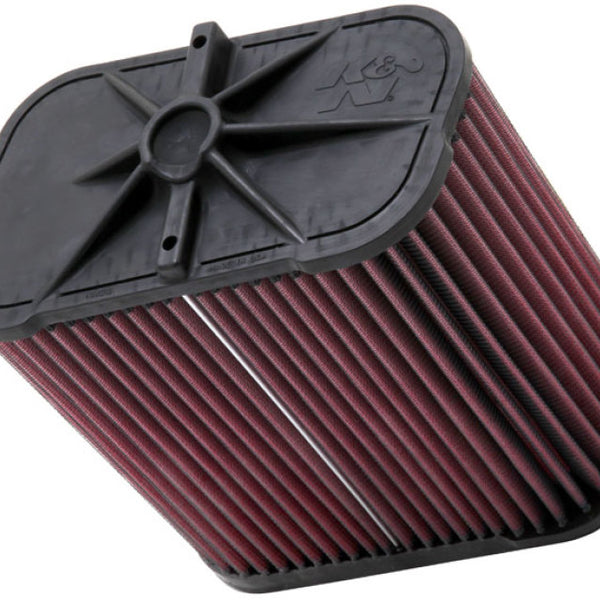 K&N 08-11 BMW M3 4.0L V8 Drop In Air Filter