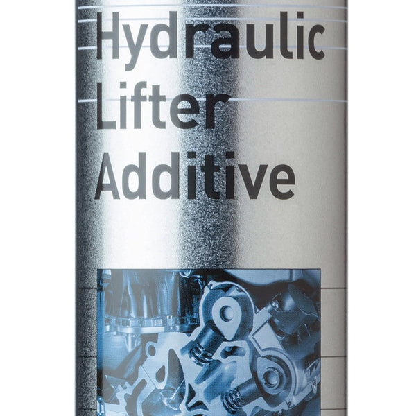 LIQUI MOLY 300mL Hydraulic Lifter Additive
