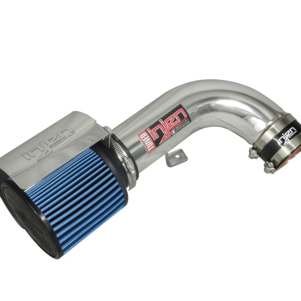 Injen 11 Mini Coooper S 1.6L 4cyl Turbo Polished Cold Air Intake w/ MR Tech