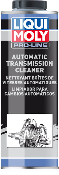LIQUI MOLY 1L Pro-Line Automatic Transmission Cleaner
