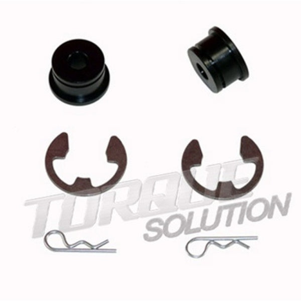 Torque Solution Shifter Cable Bushings: Volkswagen Golf IV 1999-06