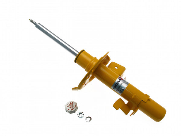 Koni Sport (Yellow) Shock 06-10 Volvo S80 (incl AWD/ excl 4C & Self-Leveling Susp) - Right Front