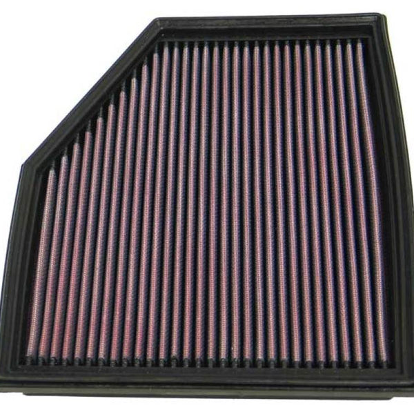 K&N 04 BMW 525i 2.5L-L6 Drop In Air Filter