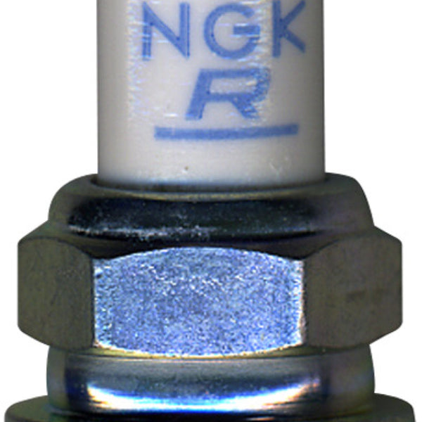 NGK Laser Platinum Spark Plug Box of 4 (PFR8S8EG)
