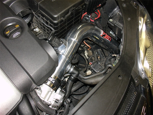 Injen 05-07 VW MKV Jetta/Rabbit 2.5L-5cyl Polished Cold Air Intake