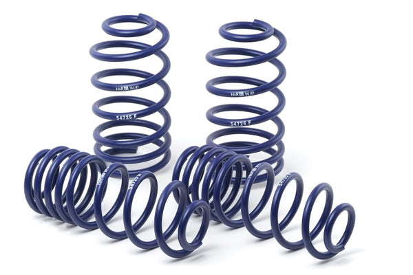 H&R 13-16 Porsche Boxster/Boxster S/Cayman/Cayman S 981 Sport Spring (Incl. PASM)