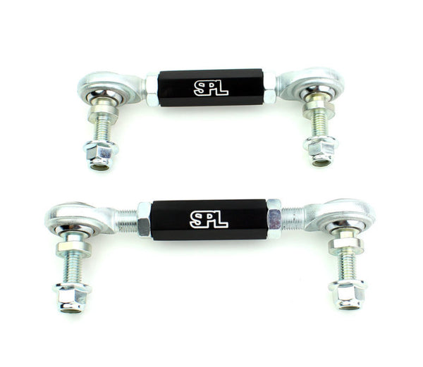 SPL Parts 2012+ BMW 3 Series/4 Series F3X Rear Swaybar Endlinks