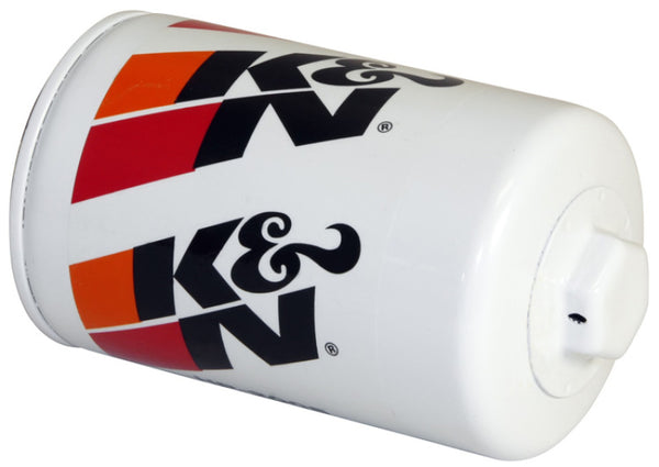 K&N VW/Audi Performance Gold Oil Filter