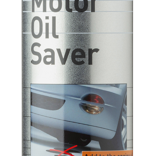 LIQUI MOLY 300mL Motor Oil Saver