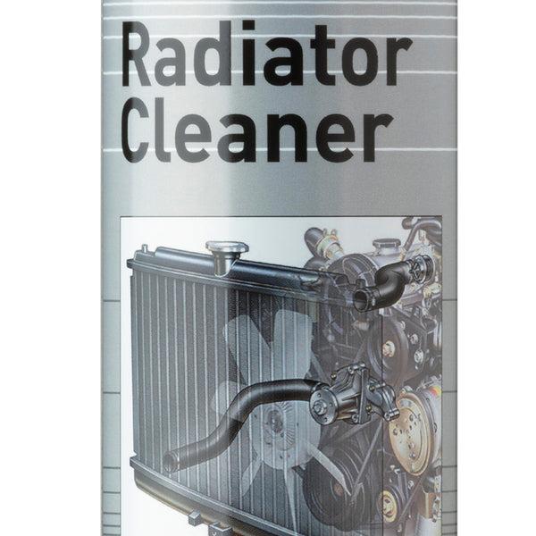 LIQUI MOLY 300mL Radiator Cleaner