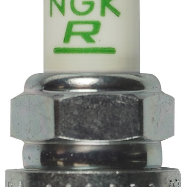 NGK V-Power Spark Plug Box of 4 (ZFR6F-11)