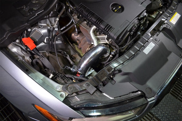 Injen 12-15 Audi A6 L4-2.0L Turbo SP Cold Air Intake System