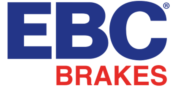 EBC 07-10 BMW X5 3.0 Yellowstuff Front Brake Pads