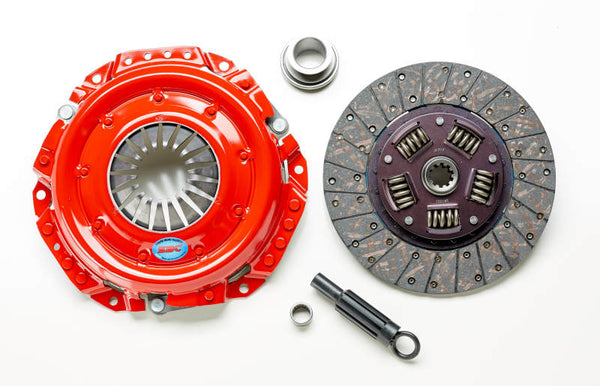 South Bend / DXD Racing Clutch 00-06 Volkswagen Golf IV TDI 1.9T Stg 3 Daily Clutch Kit (w/ FW)