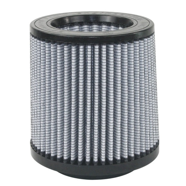 aFe MagnumFLOW Air Filters OER Pro DRY S 09-12 Audi A4 V6 3.0L / 09 A4 V6 3.2L