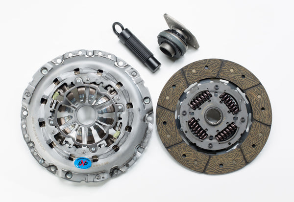 South Bend / DXD Racing Clutch Stg 2 Daily Clutch Kit 09-13 Audi A4 2.0T