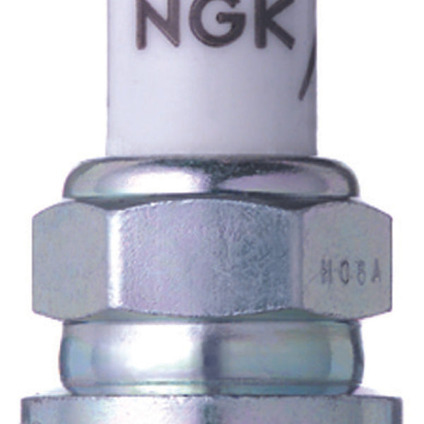 NGK Iridium Spark Plug Box of 4 (BKR6EIX)