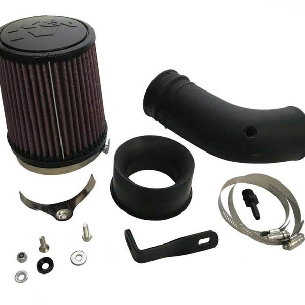 K&N 12-19 Volkswgen Golf VII L4-2.0L F/I Performance Air Intake System