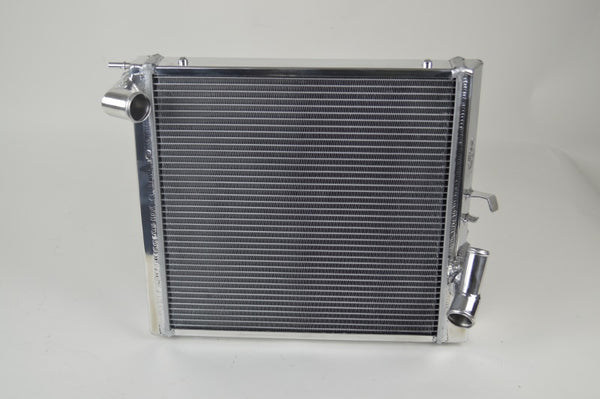 CSF Porsche 911 Carrera (991.2)/Turbo/GT3/GT3 RS (991) Left Side Radiator