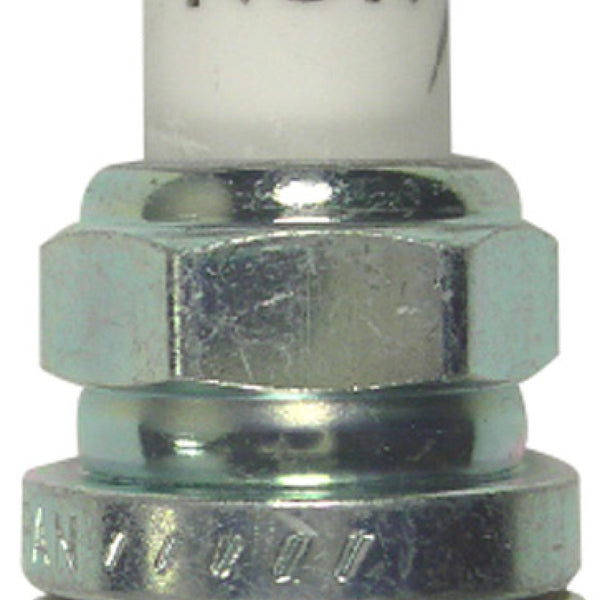 NGK Iridium IX Spark Plug Box of 4 (LFR6AIX)