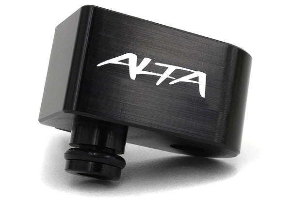 Alta R56 Boost Port Adapter