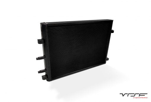 VRSF S55 Front Mount Heat Exchanger Upgrade for 2015 – 2019 M2C, M3 & M4 F80/F82/F87