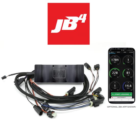JB4 Performance Tuner for Mercedes-Benz C63, E63, GTS, GLC, Including S models