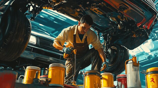 mechanic-focused-vehicle-repair-workshop